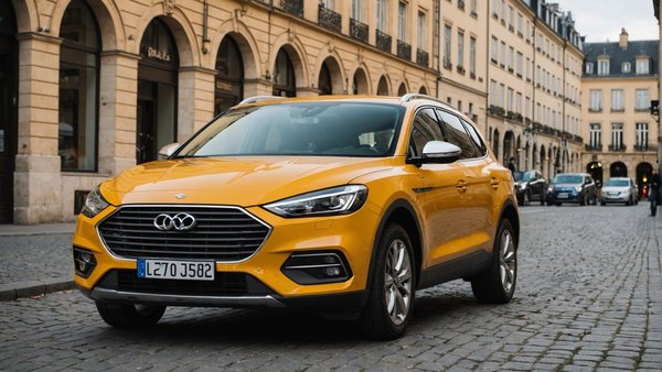 Louez facilement votre véhicule à nancy dès aujourd'hui