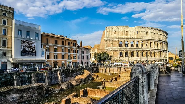 Roma pass avis : comparatif essentiel pour explorer rome en 2025