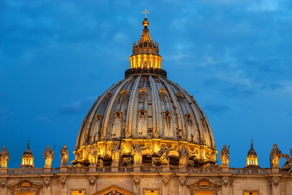 Visiter le Vatican : 4 façons de profiter pleinement de votre visite