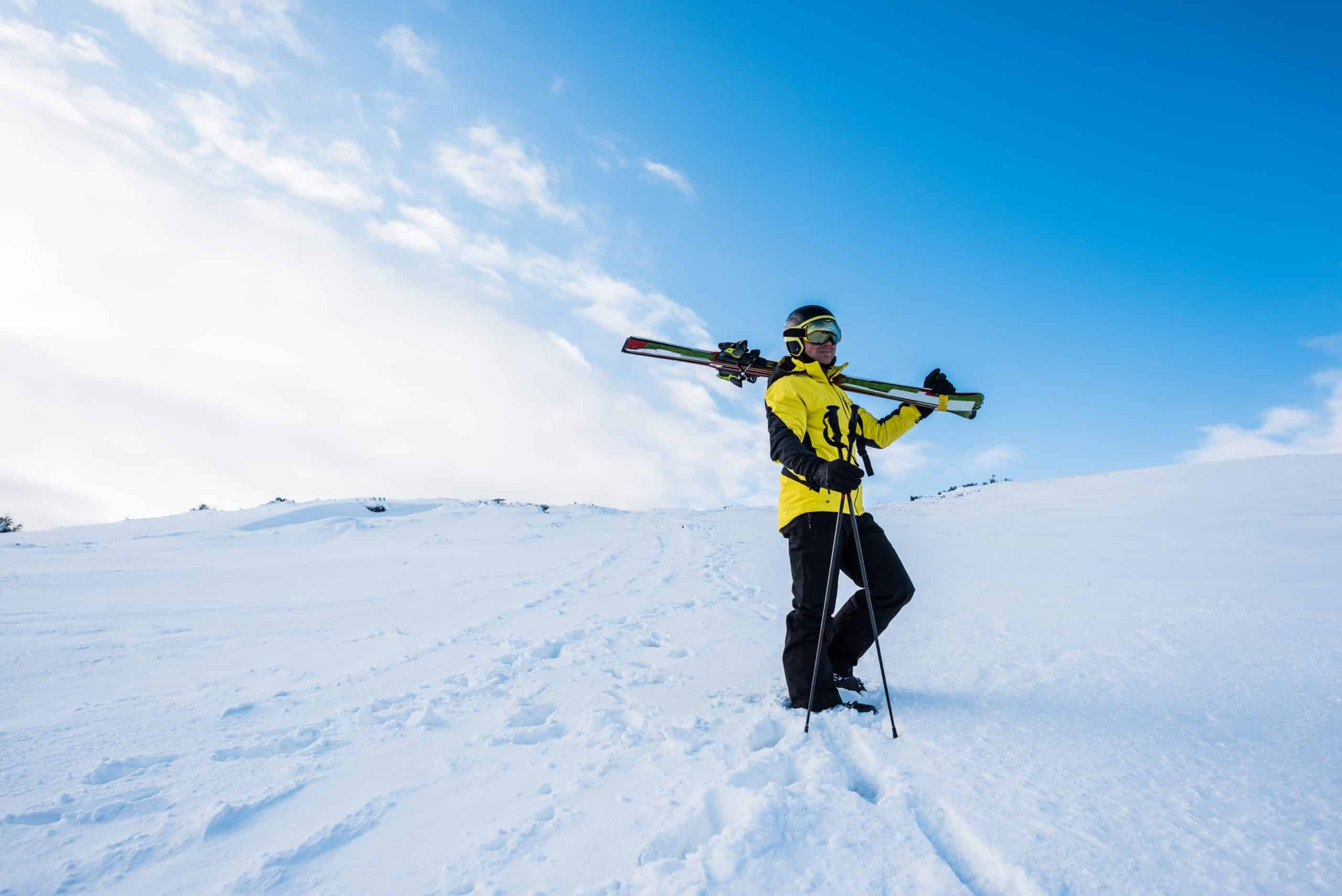Ski et confort : l’expérience unique de séjourner à la Résidence Noemys Deneb à Risoul